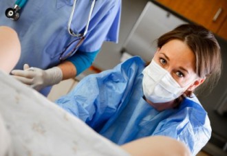 Oposiciones Matrona Extremadura