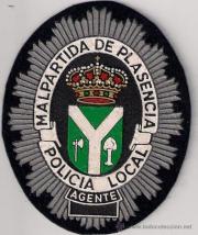 oposiciones policía local extremadura